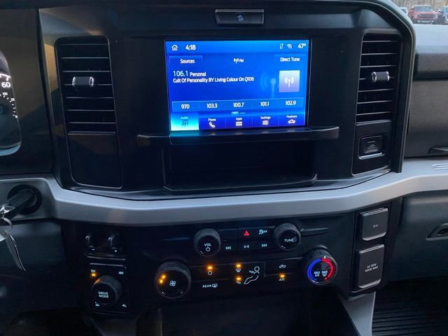 New 2026 Ford F350 XLT w/ FX4 Off-Road Package image 12