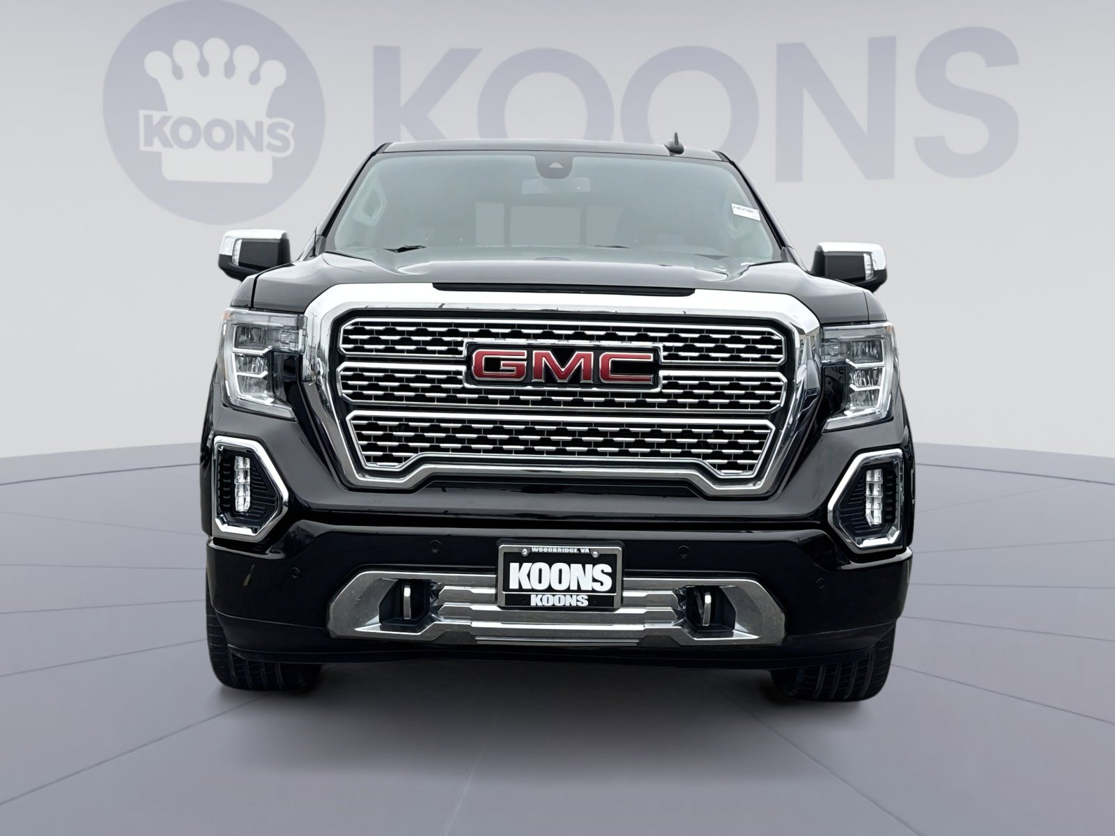 Used 2022 GMC Sierra 1500 Denali w/ Denali Premium Package image 11