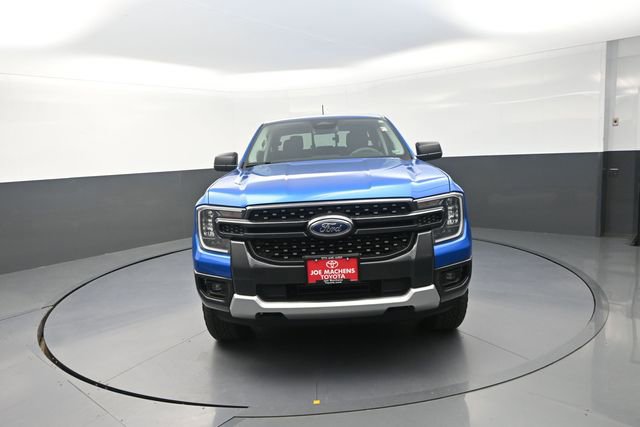 Used 2025 Ford Ranger XLT w/ Trailer Tow Package AWD/4WD image 26
