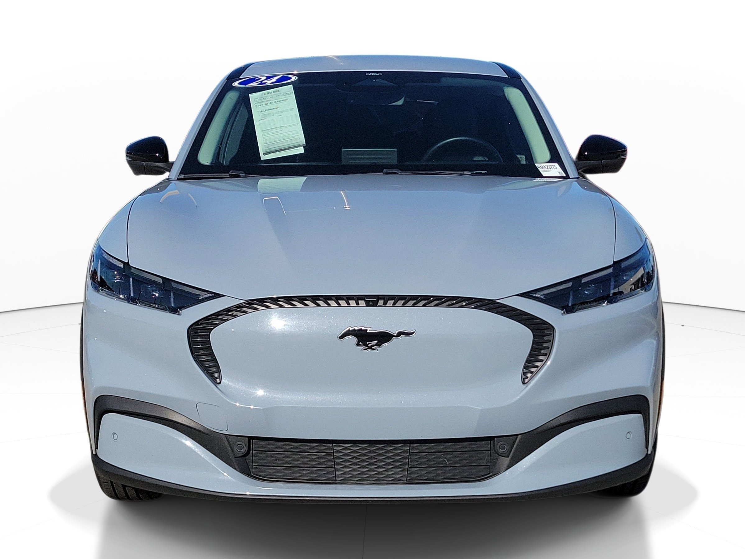 Used 2024 Ford Mustang Mach-E Select image 2