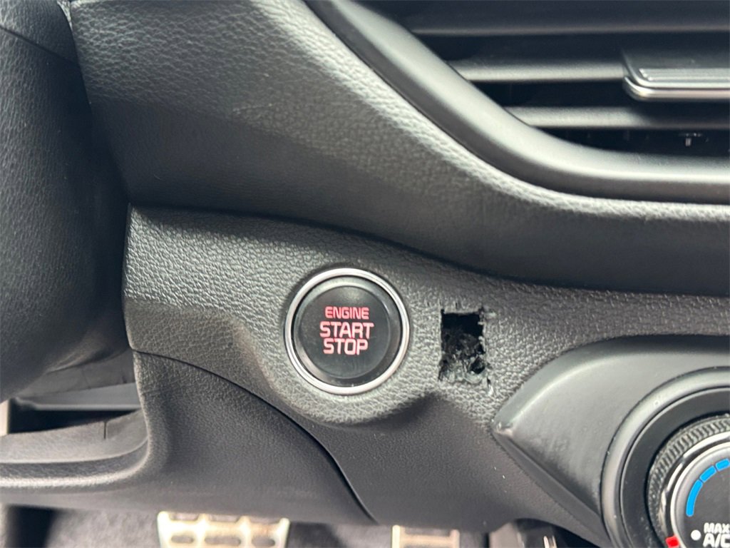 Used 2020 Kia Forte GT-Line w/ GT-Line Premium Package image 17