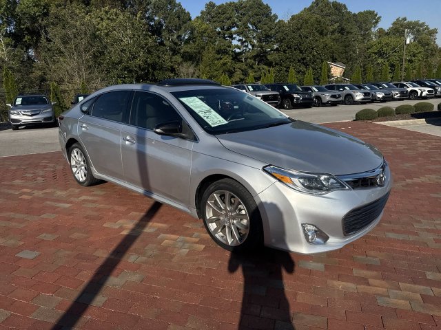 Used 2014 Toyota Avalon XLE Touring FWD image 38