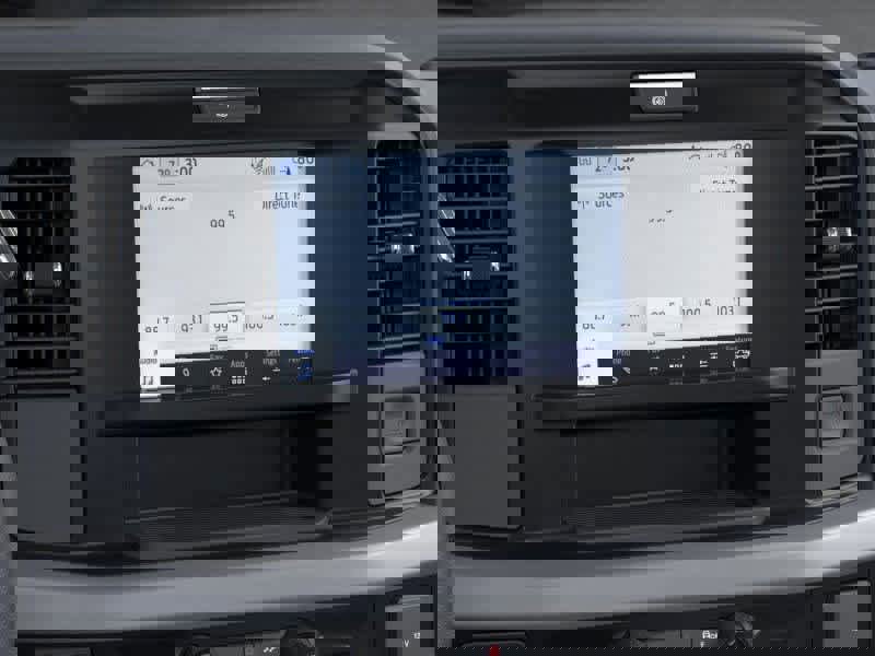New 2026 Ford F450 4x4 Regular Cab Super Duty image 14