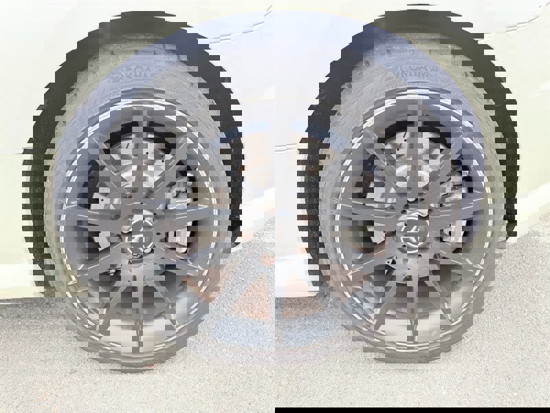 Used 2013 Mercedes-Benz SLK 55 AMG image 31