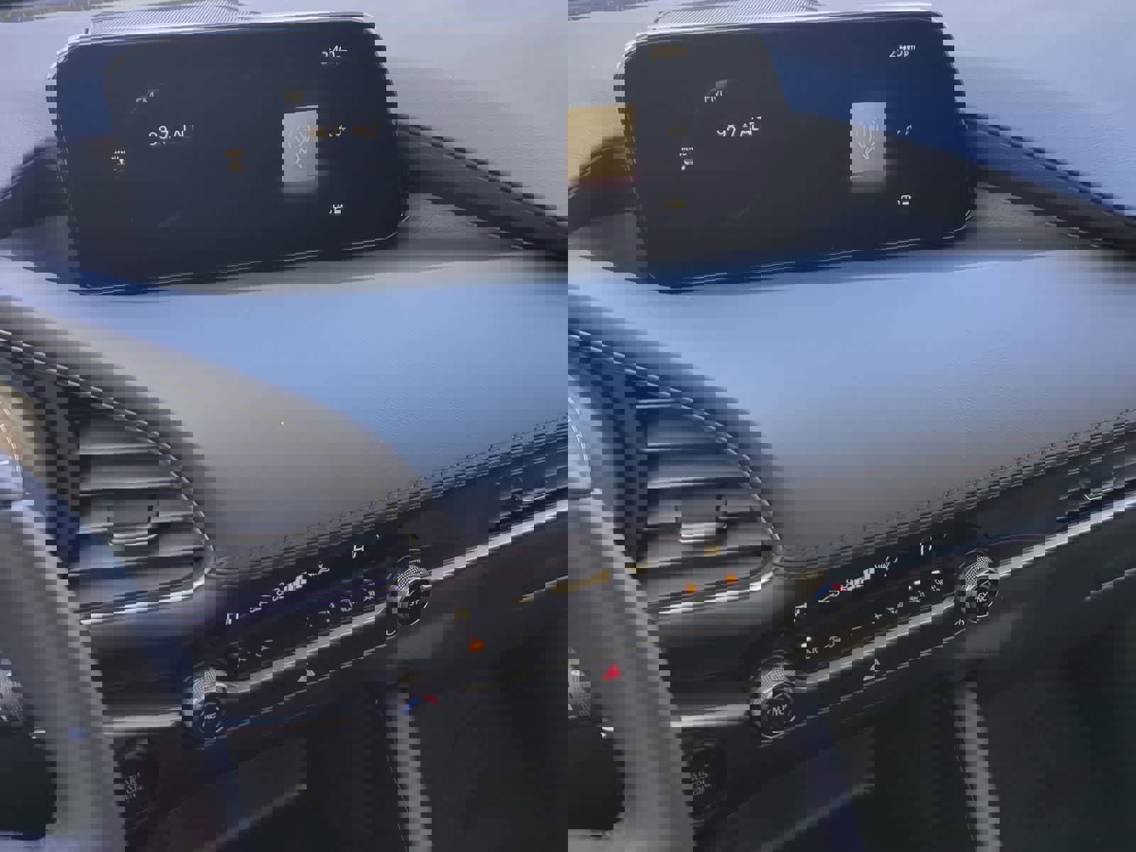 New 2026 MAZDA MAZDA3 s Sport image 27