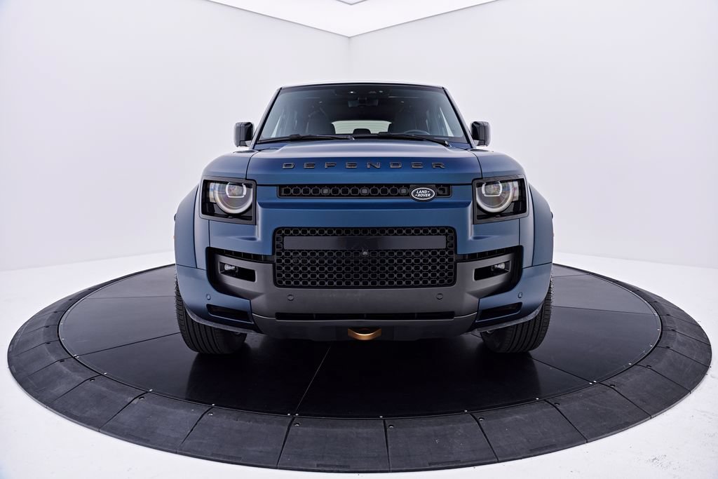 Used 2026 Land Rover Defender 110 OCTA AWD/4WD image 20