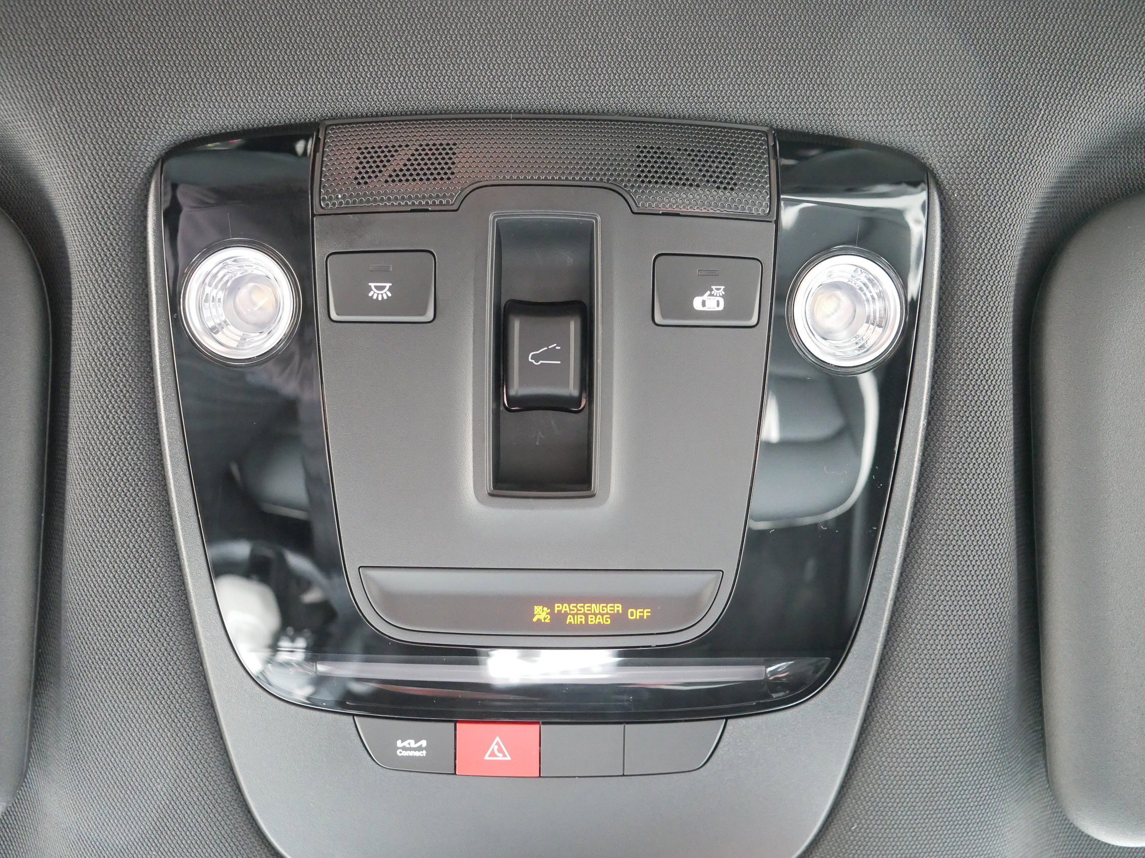 Certified 2025 Kia EV6 GT-Line image 33