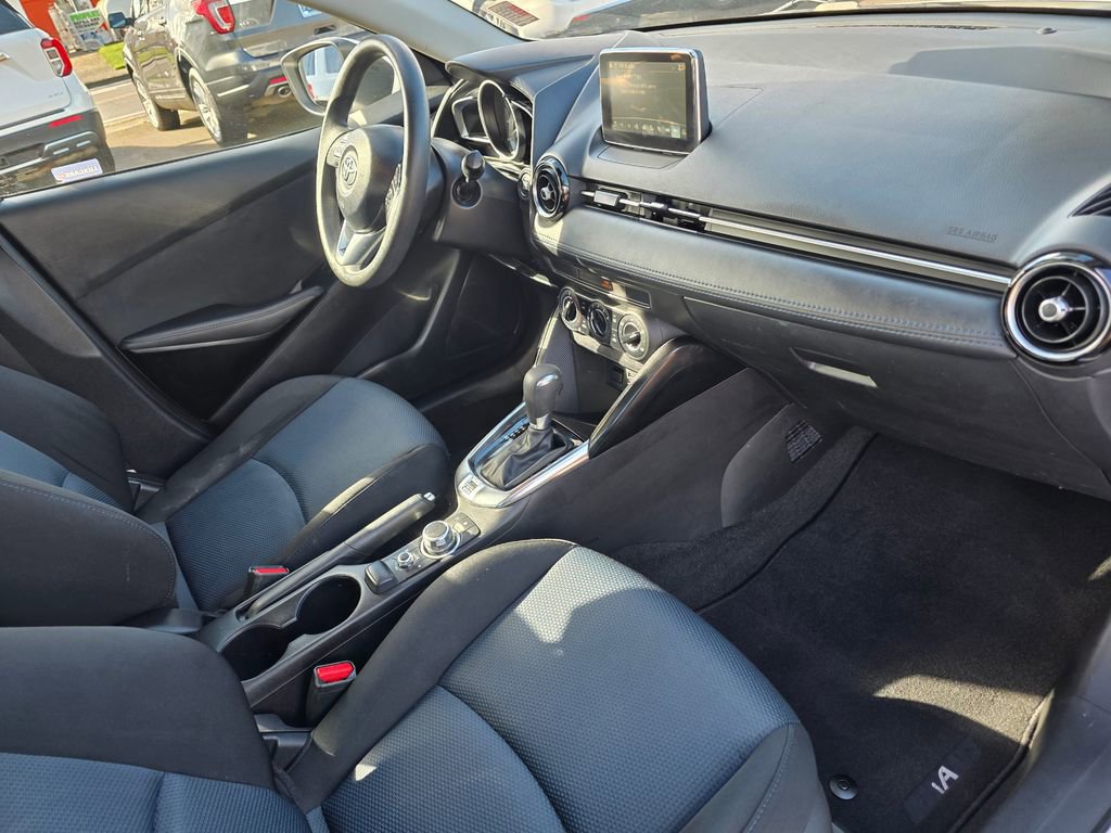 Used 2018 Toyota Yaris iA image 22