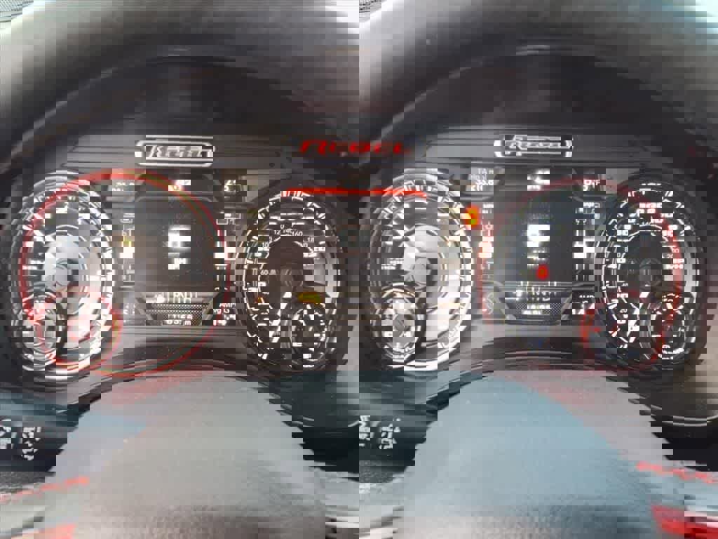 Used 2020 RAM 1500 Rebel w/ Rebel Level 2 Equipment Group image 20