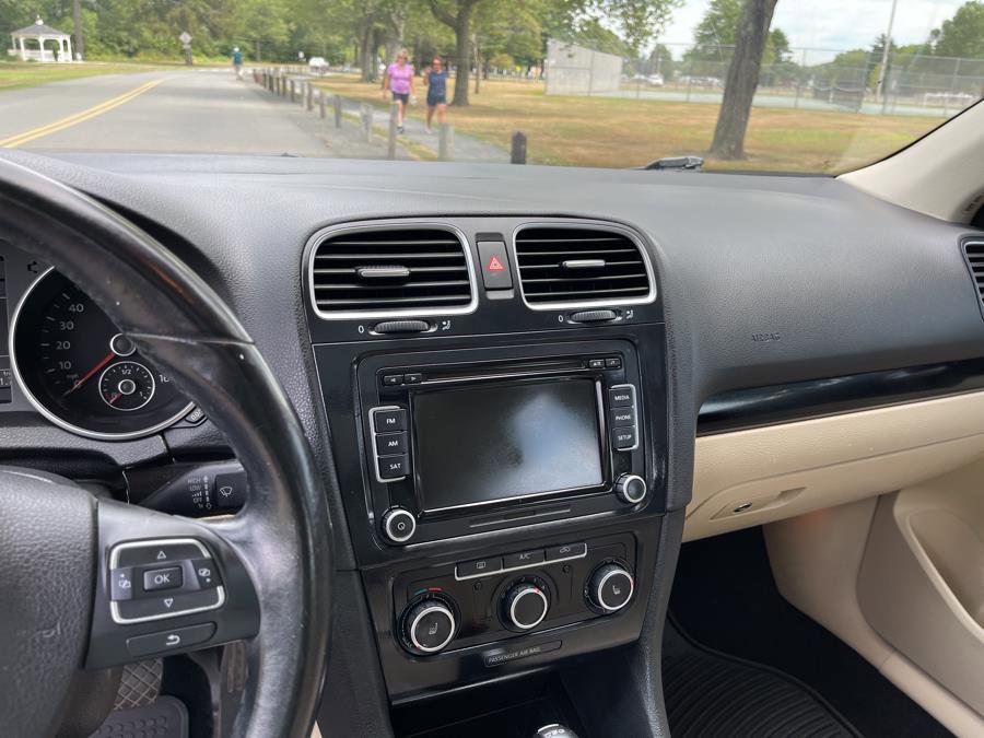 Used 2013 Volkswagen Jetta TDI image 9