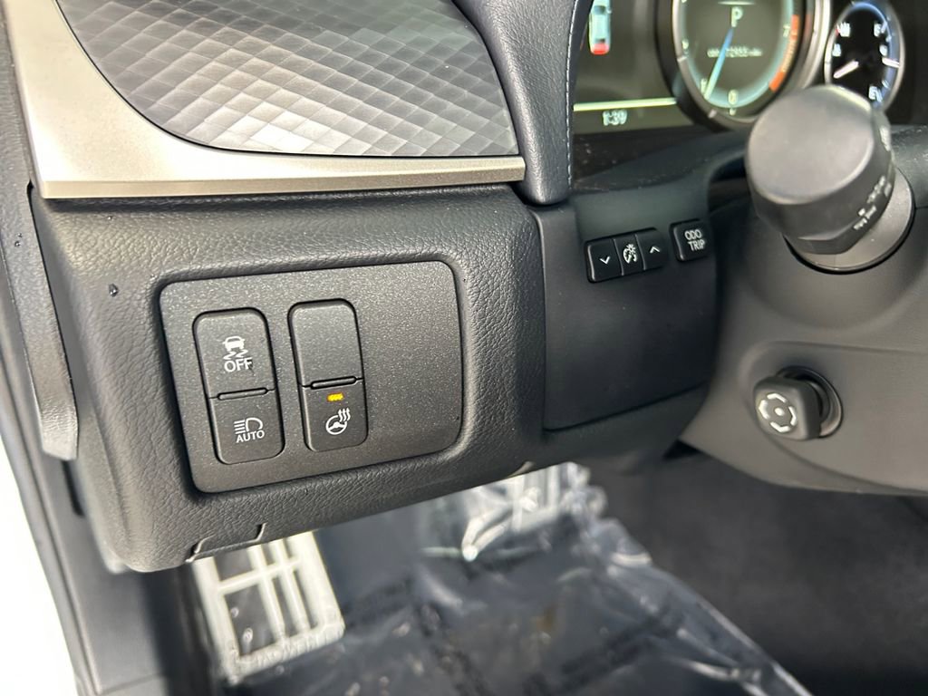 Used 2018 Lexus GS 350 F Sport image 22