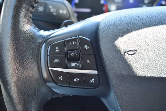 Used 2022 Ford Bronco Sport Badlands w/ Premium Package AWD/4WD image 23