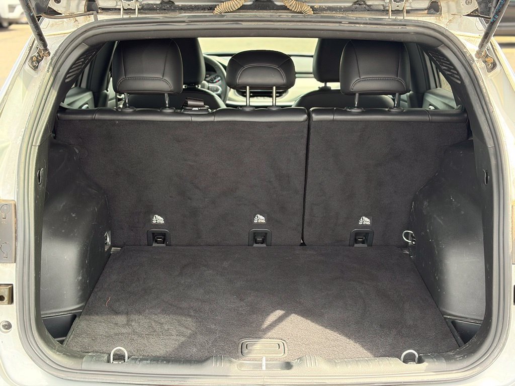 Certified 2024 Jeep Compass Limited AWD/4WD image 9
