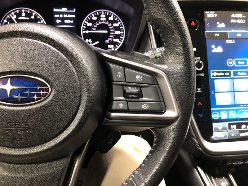 Used 2024 Subaru Outback Limited image 25