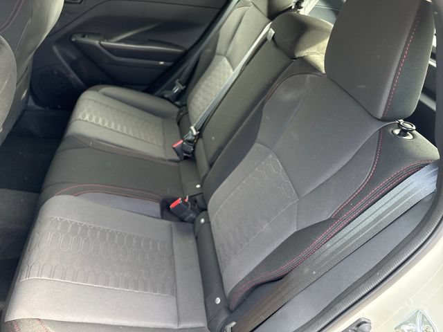 Used 2025 Subaru Impreza 2.0i Sport AWD/4WD image 17