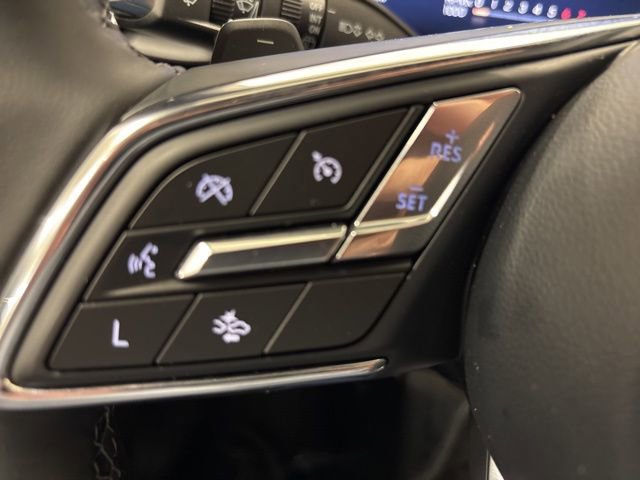 Used 2025 Buick Enclave Sport Touring image 29