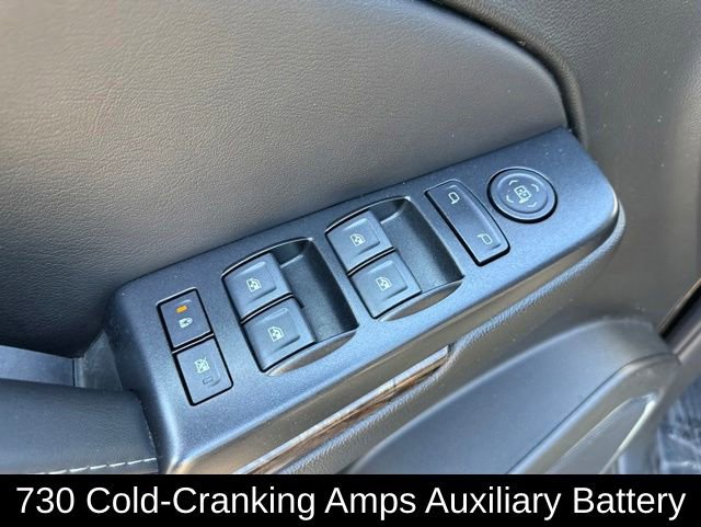 Used 2019 Chevrolet Tahoe 4WD w/ Remote Keyless Entry Package image 18