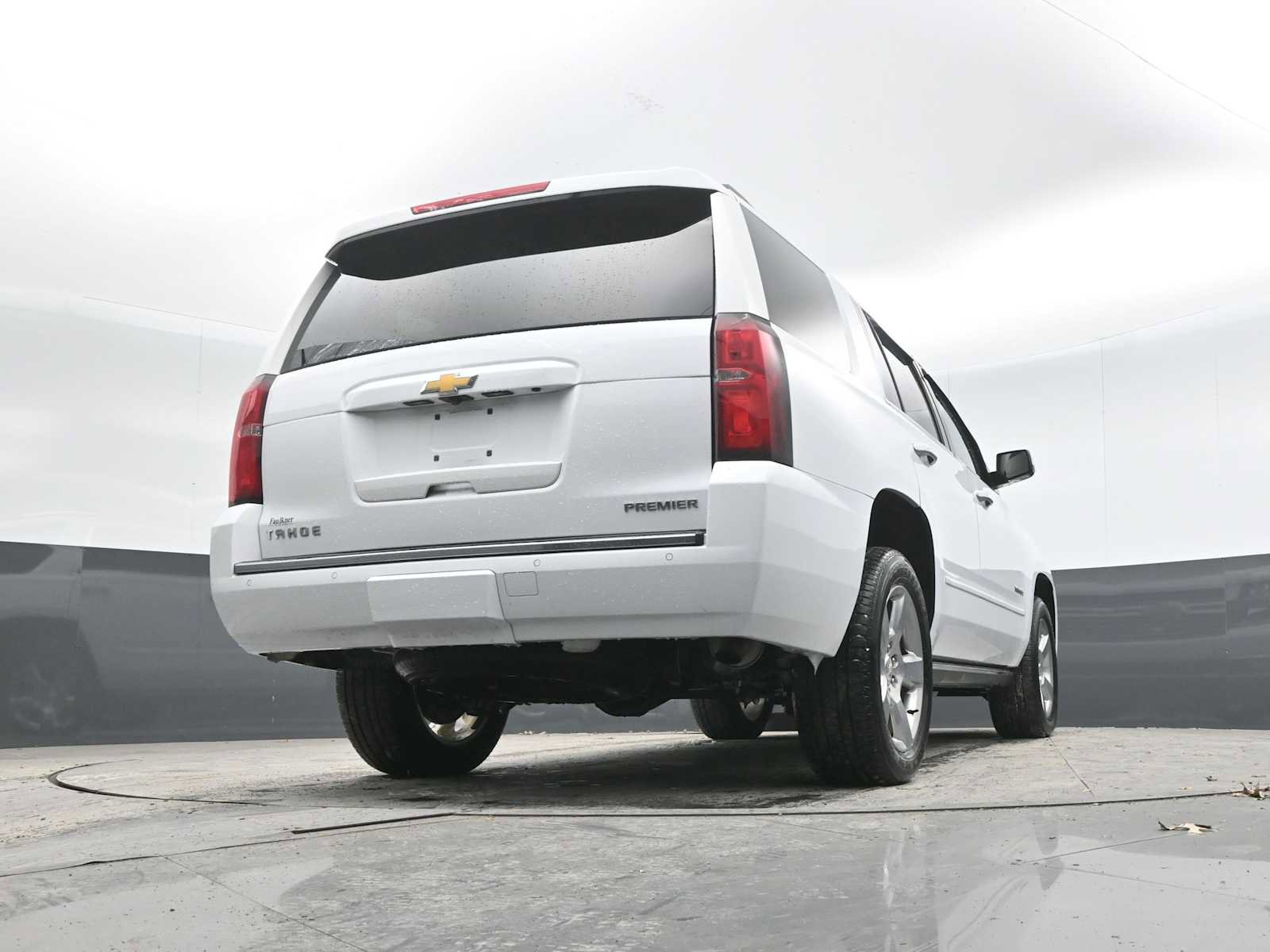 Used 2020 Chevrolet Tahoe Premier w/ Max Trailering Package image 31