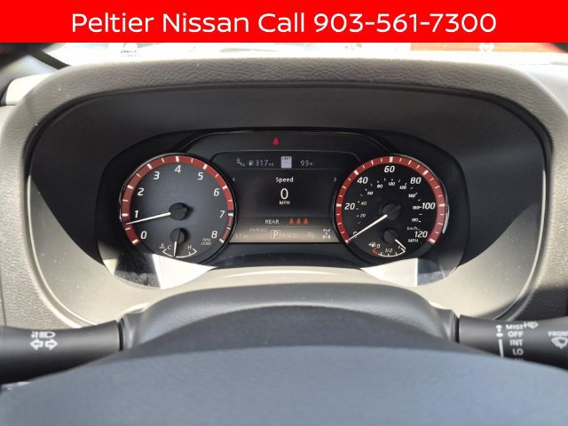 New 2026 Nissan Frontier PRO-4X w/ Pro Premium Package AWD/4WD image 20