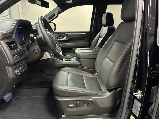 Used 2022 Chevrolet Tahoe Z71 w/ Off-Road Capability Package AWD/4WD image 8