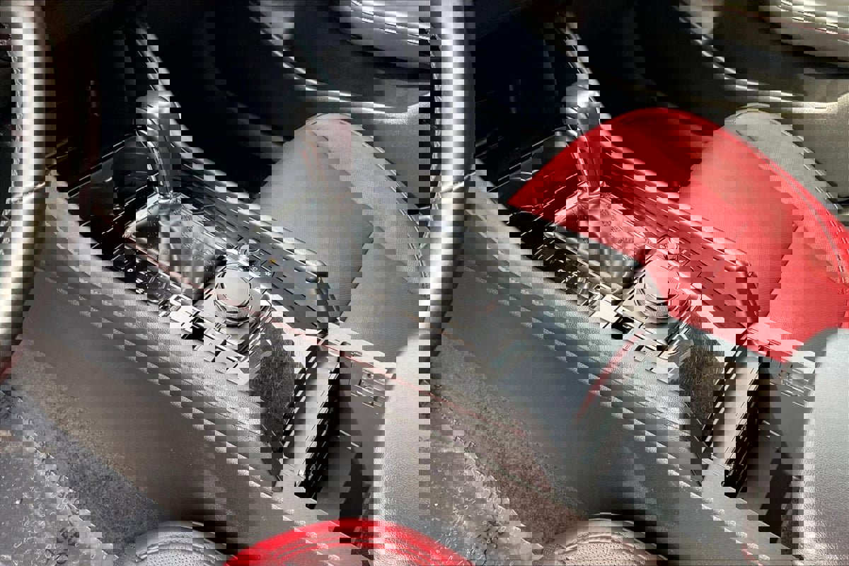 Used 2024 MAZDA MAZDA3 s image 15