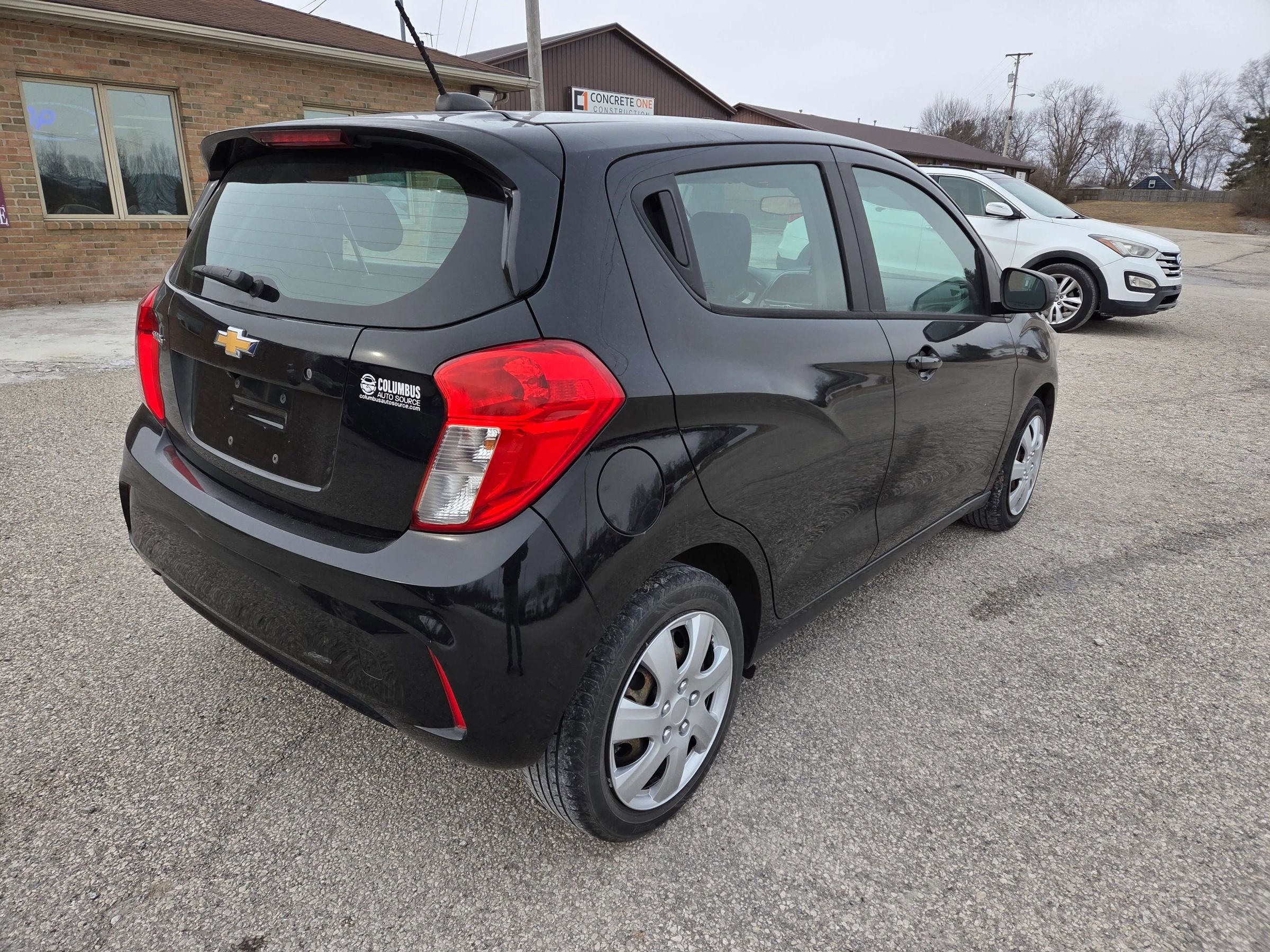 Used 2019 Chevrolet Spark LS image 6