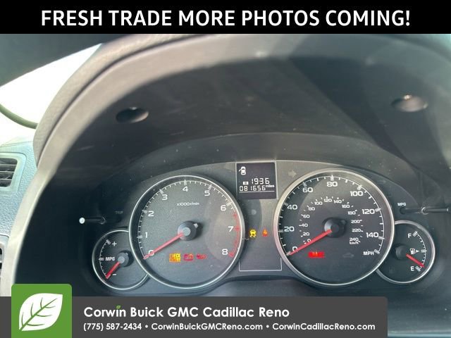Used 2014 Subaru Outback 2.5i AWD/4WD image 11