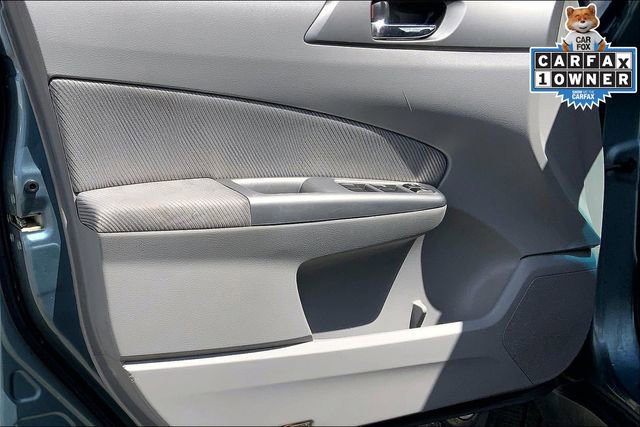 Used 2009 Subaru Forester 2.5X AWD/4WD image 22