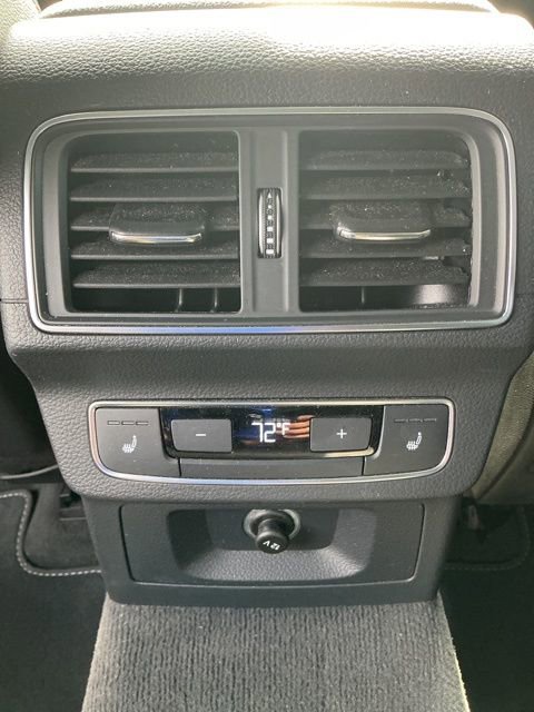 Used 2018 Audi SQ5 Prestige image 13