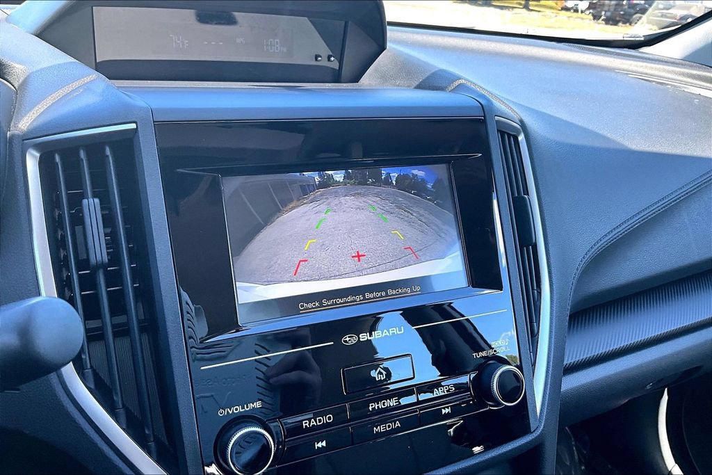 Used 2019 Subaru Impreza 2.0i AWD/4WD image 29