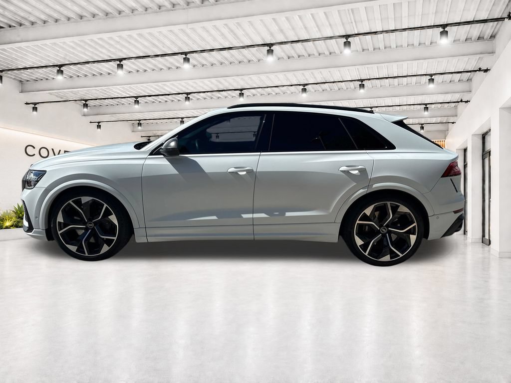 Used 2023 Audi RS Q8 AWD/4WD image 5