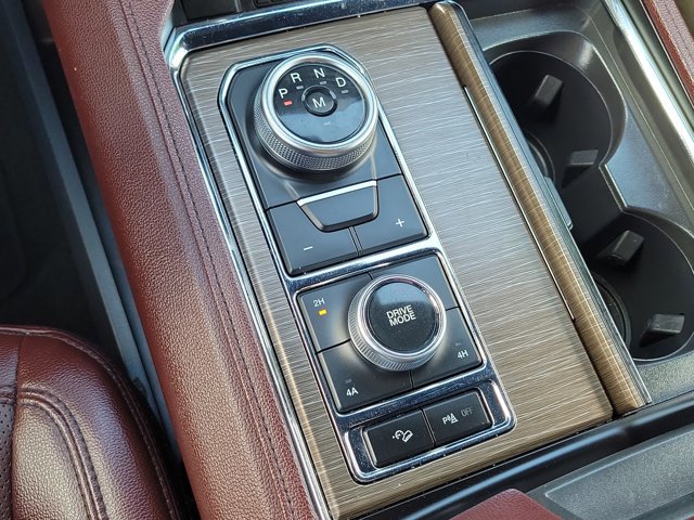 Certified 2022 Ford Expedition Limited AWD/4WD image 32