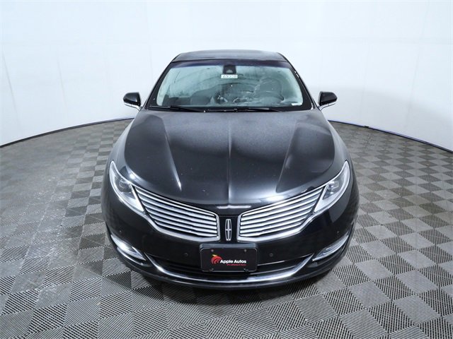 Used 2013 Lincoln MKZ AWD image 3