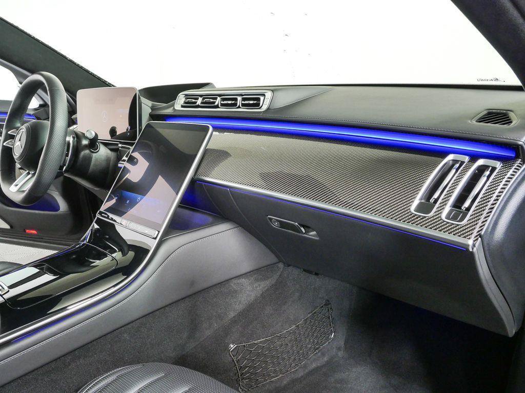 Used 2025 Mercedes-Benz S 63 AMG S image 26