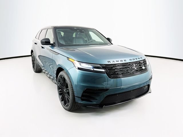 Used 2026 Land Rover Range Rover Velar Dynamic SE AWD/4WD image 3