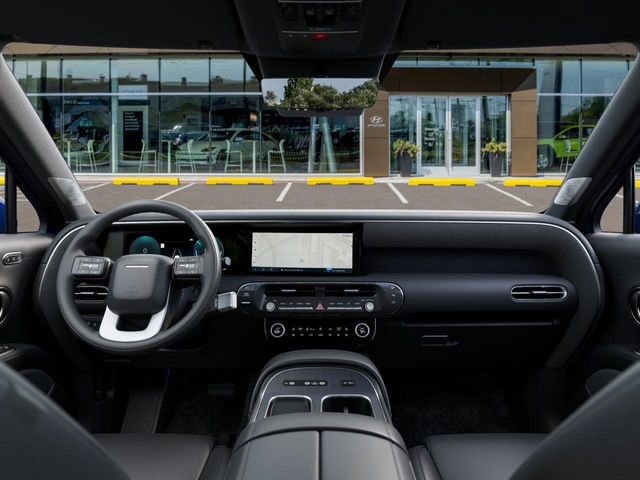 New 2026 Hyundai Palisade Calligraphy image 11