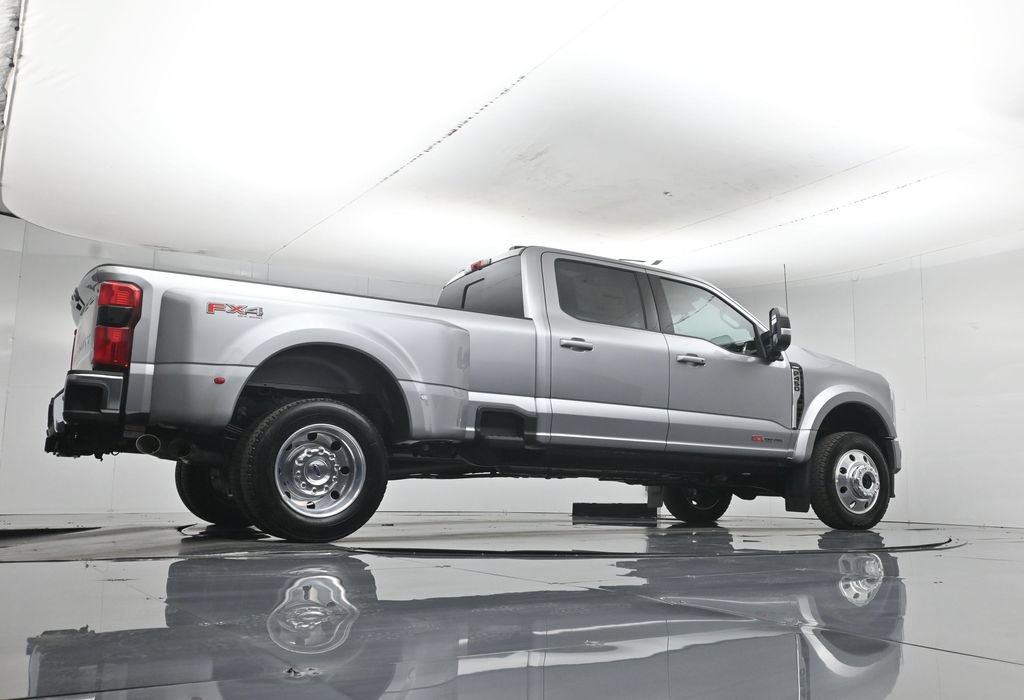 New 2027 Ford F450 Lariat w/ Lariat Ultimate Package AWD/4WD image 51