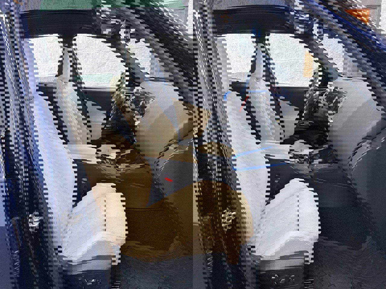 New 2026 BMW X3 M50 image 52