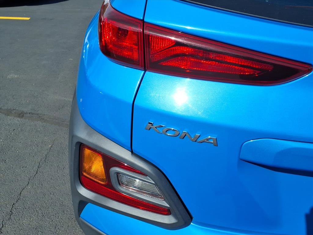 Used 2019 Hyundai Kona SE AWD/4WD image 13