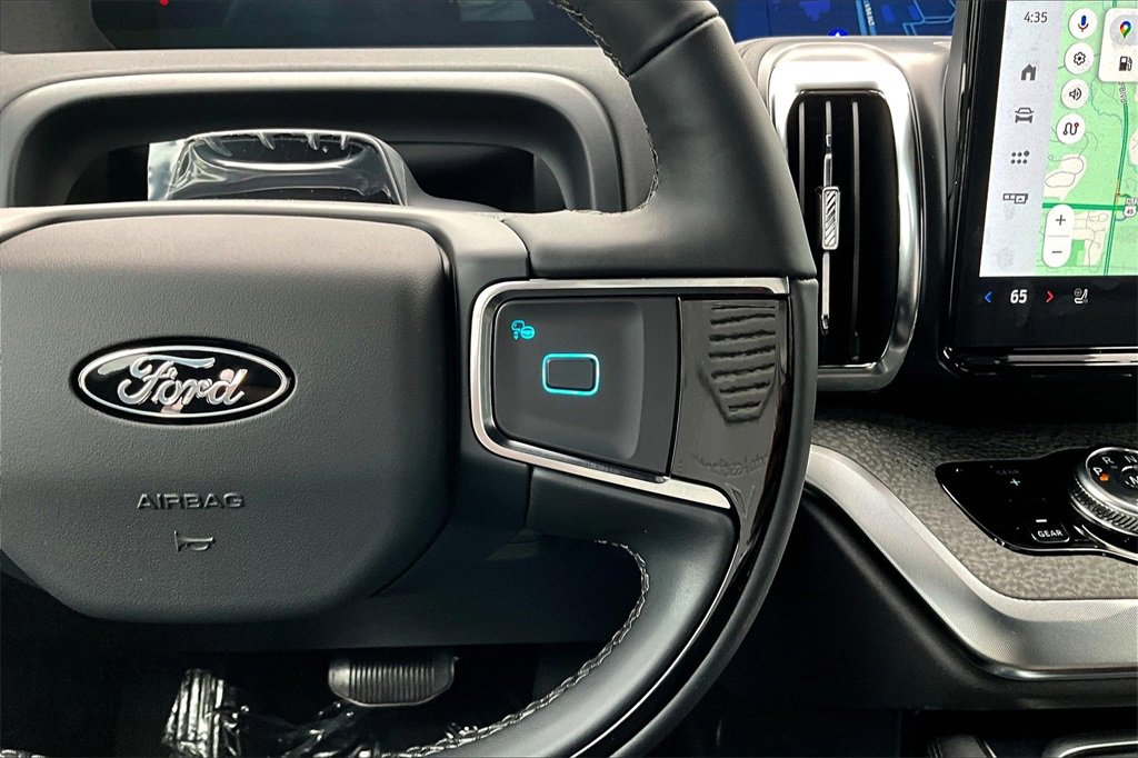 New 2025 Ford Expedition Tremor image 10
