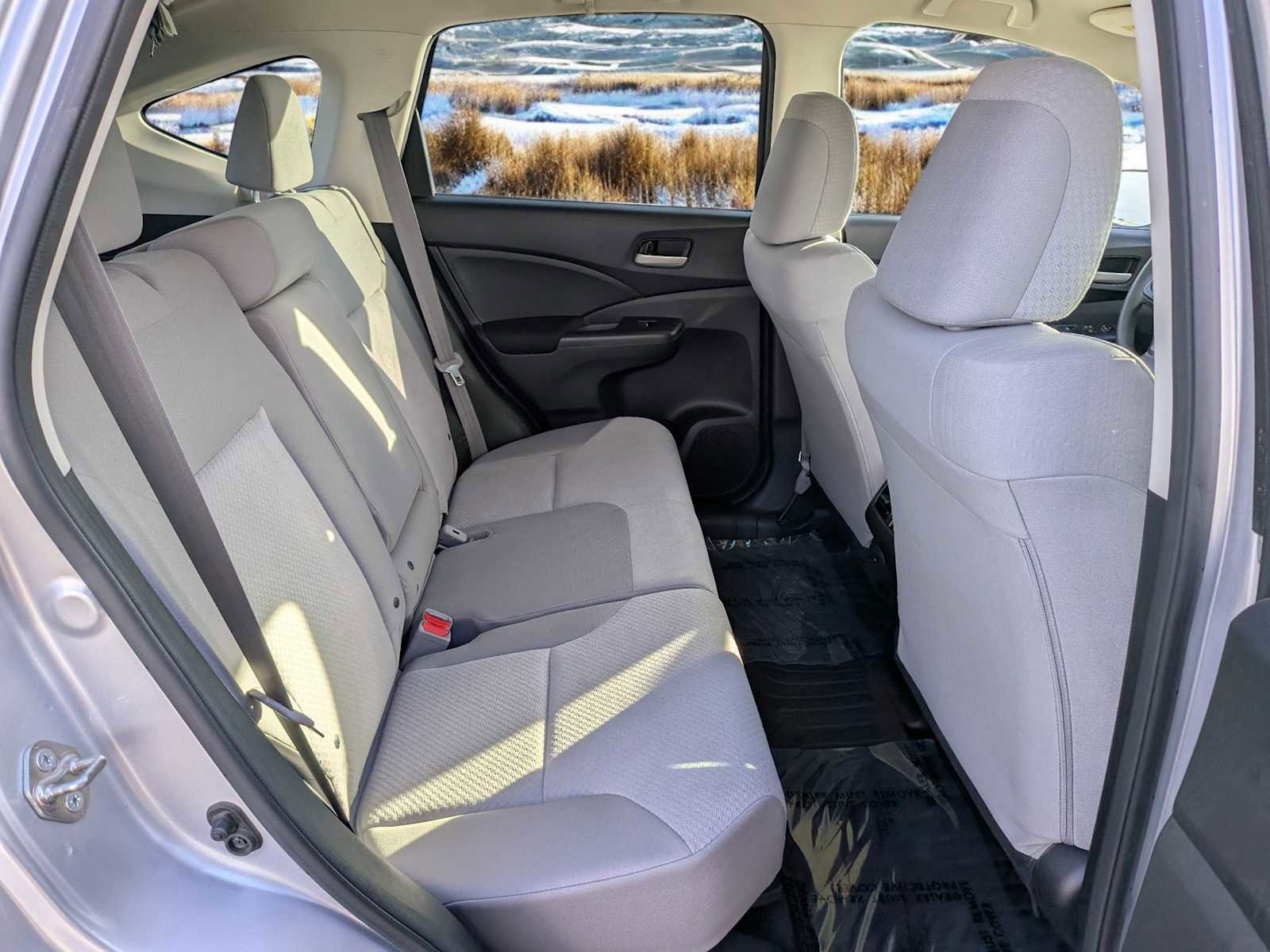 Used 2016 Honda CR-V LX image 26