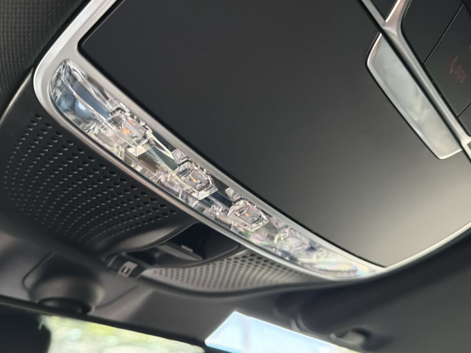 Certified 2019 Mercedes-Benz S 560 Sedan image 25