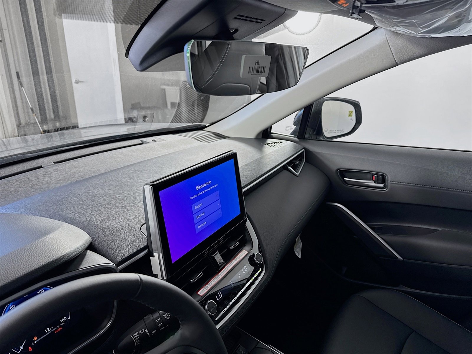 New 2026 Toyota Corolla Cross XLE image 6