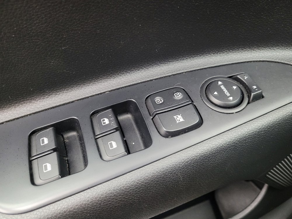 Used 2021 Kia Rio S w/ Technology Package image 27