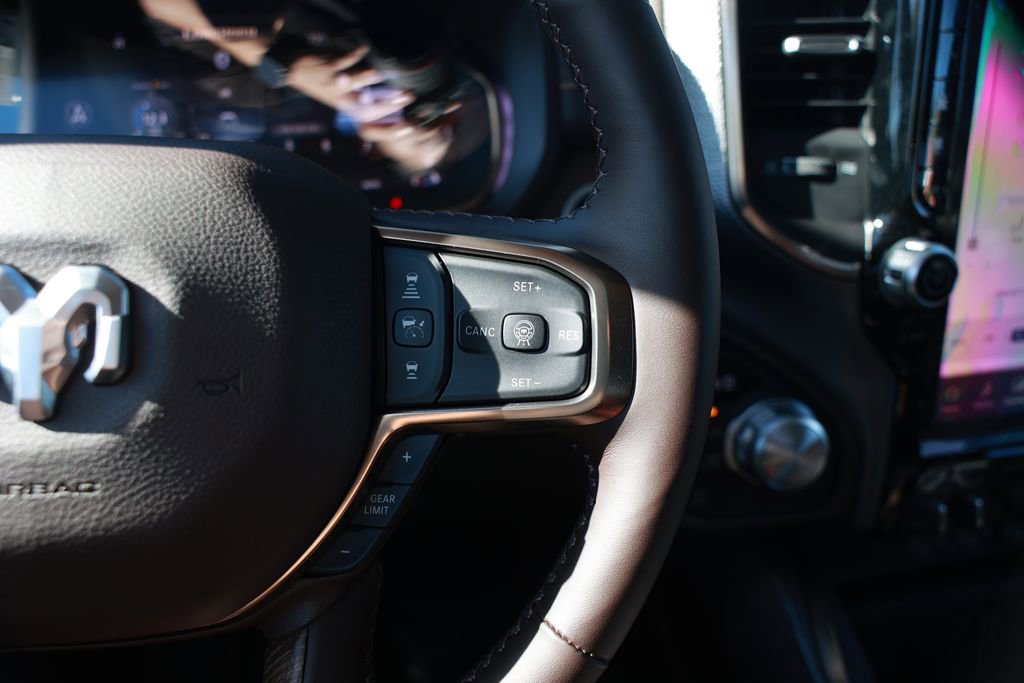 New 2026 RAM 1500 Limited image 20