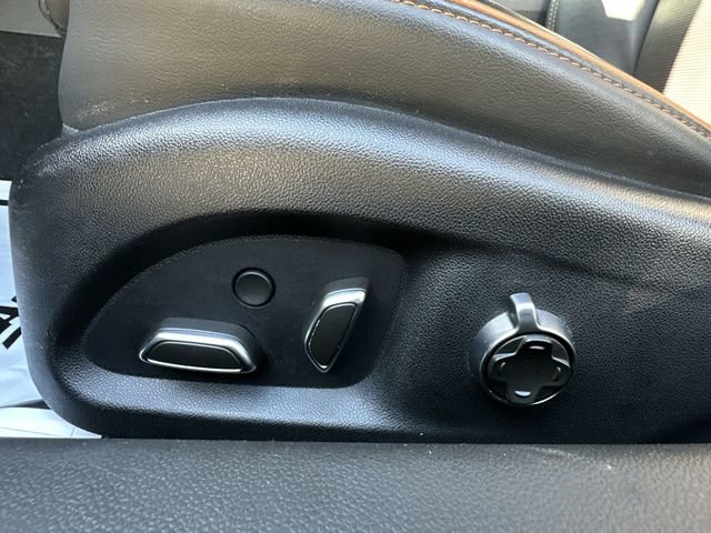 Certified 2023 Cadillac CT4 V w/ Navigation Package image 20