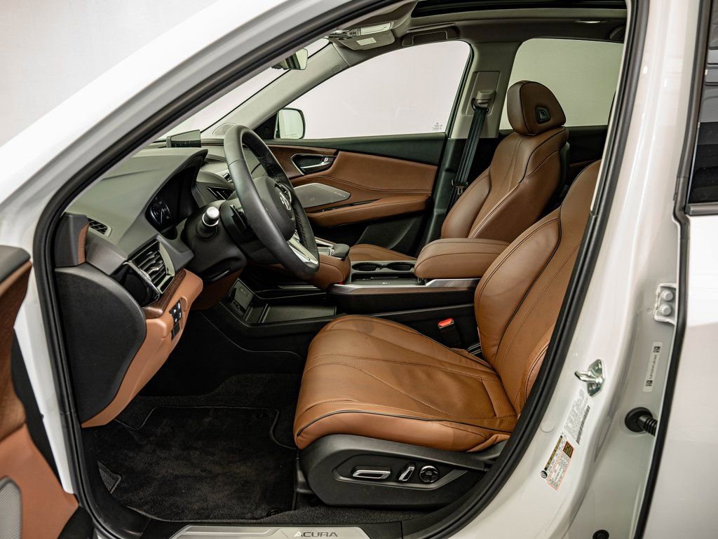 Certified 2026 Acura RDX SH-AWD w/ Advance Package image 32