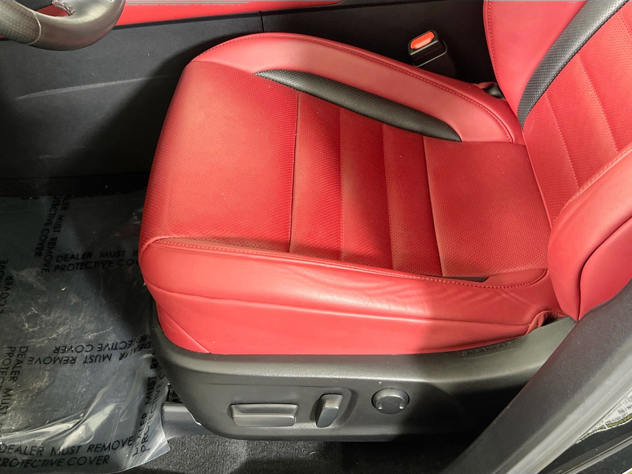 Used 2022 Lexus RX 350 F Sport image 19