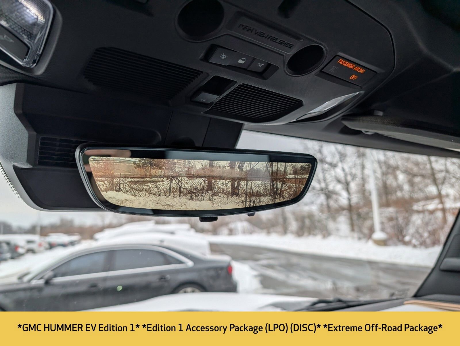 Used 2023 GMC Hummer EV Edition 1 image 9