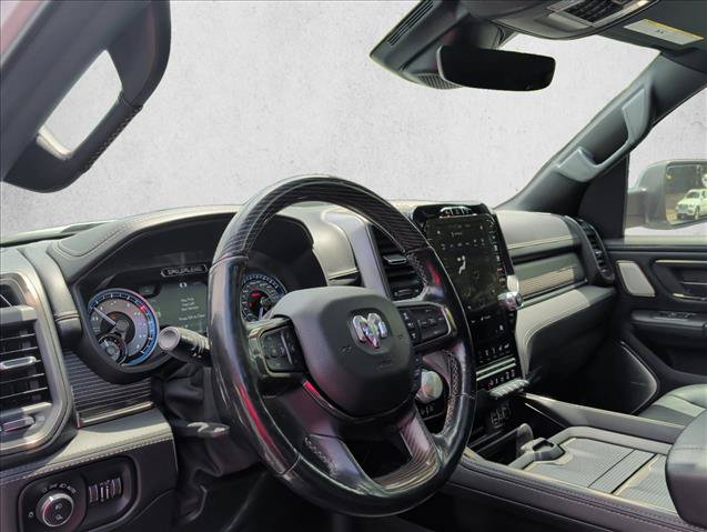 Used 2020 RAM 1500 Limited AWD/4WD image 9